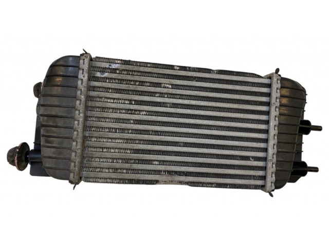 Интеркулер  SHA1385003, 144611KC0B   Nissan Juke I F15 1.6