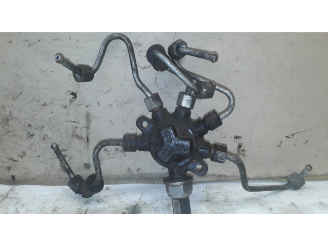 Vstřikovací lišta 4M509D280DB   Ford Focus  pro naftový motor 1.8  