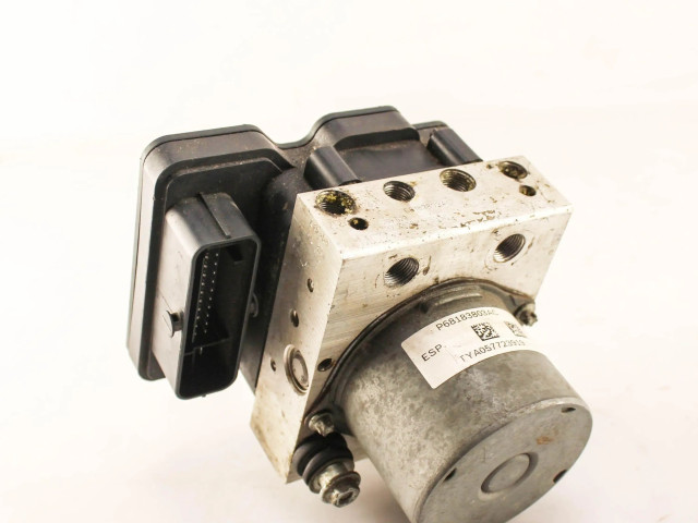 Jednotka ABS P68183803AC   Dodge Grand Caravan 2016