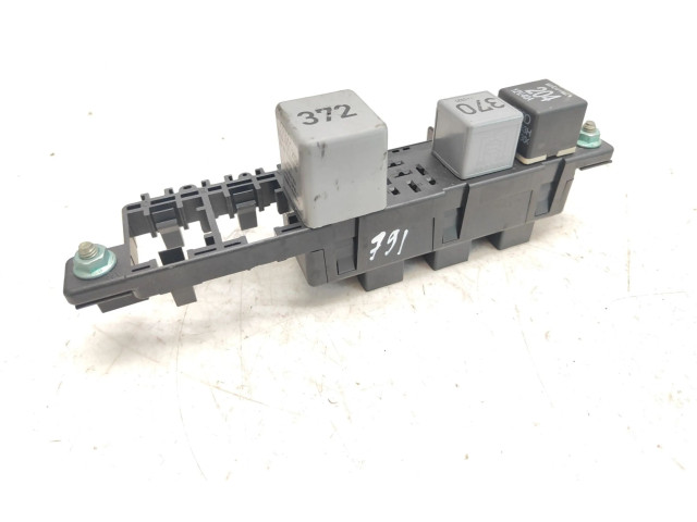 Рулевая рейка  Блок предохранителей 8L0941822A, 896083000   Audi A8 S8 D2 4D 1994 - 2002 года