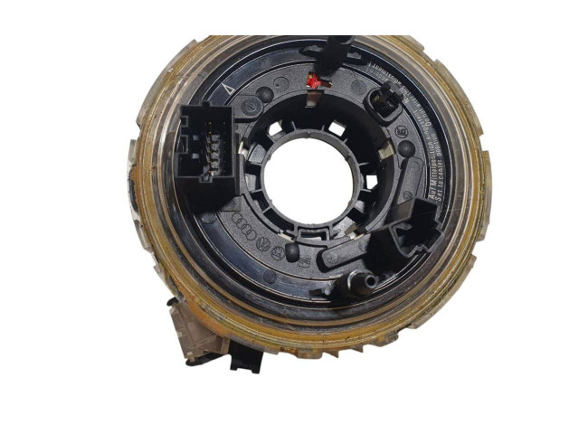 Подрулевой шлейф SRS 8E0953541E   Volkswagen Touareg I