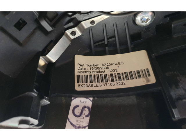 Volant Jaguar XF X250 2009 8X23ABLEG  