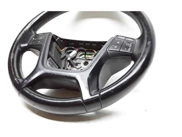 Volant Volvo XC60 2009 P31271093  