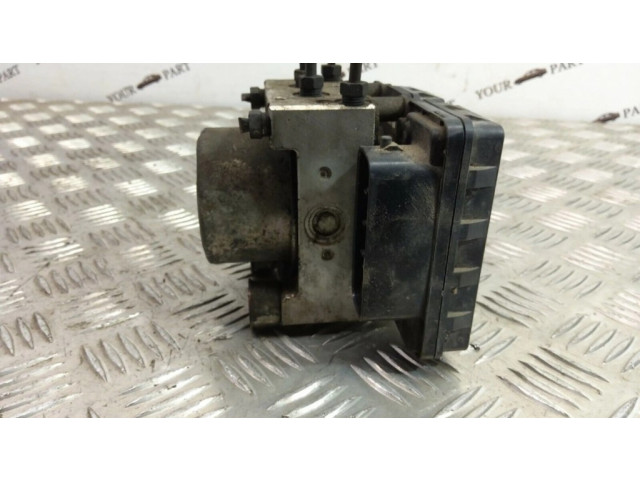 Блок АБС 672514924   Daihatsu  Trevis  2008-2010 года