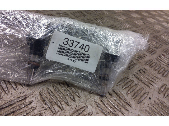 Комплект форсунок 175209140r    Smart ForFour II W453   