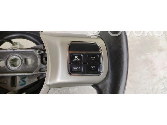 Руль     1SQ891DFAG    Jeep Compass 