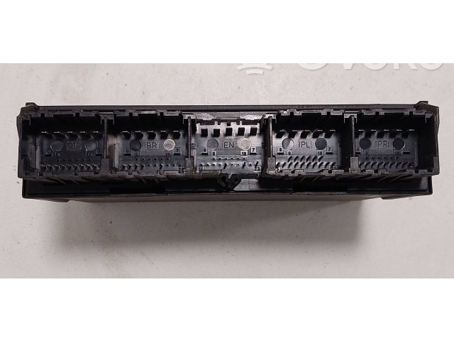 Комфортный модуль 5WK48862, 5WK48743E   Ford Fusion