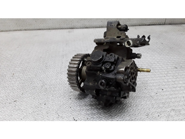 Vstřikovací čerpadlo 0445010102, 9656300380   Ford Focus C-MAX  pro naftový motor 1.6  