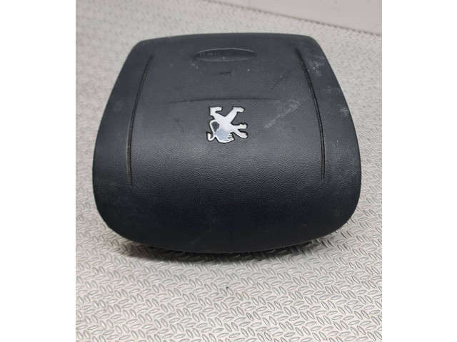 Volant Peugeot Boxer 2013 07354879960, 06767  