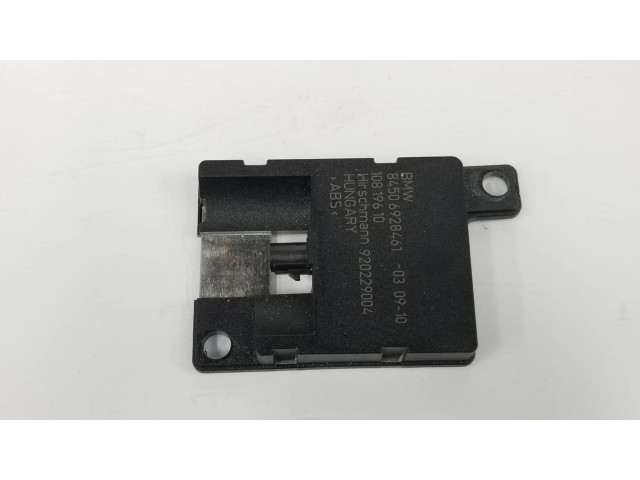 Блок управления 84506928461, 6928461   BMW X6 E71