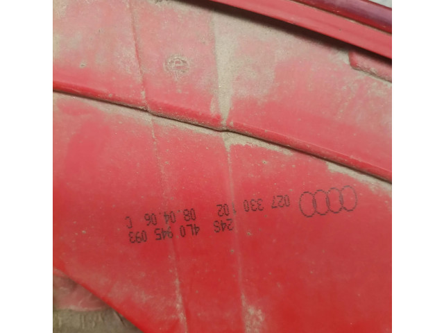 Задний фонарь  4l0945093    Audi Q7 4L   2005-2015 года