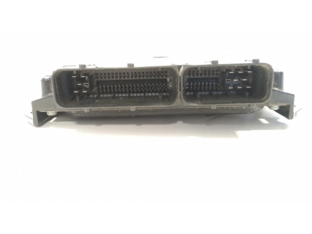 Řídící jednotka 23710EC05C, MB2758004734   Nissan Pathfinder R51 2005