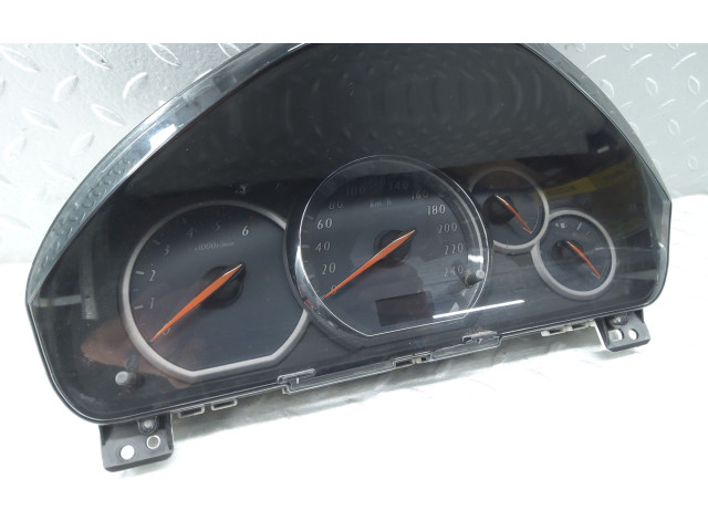 Přístrojová deska  Mitsubishi Grandis 2007 8100A198, 2574301281  