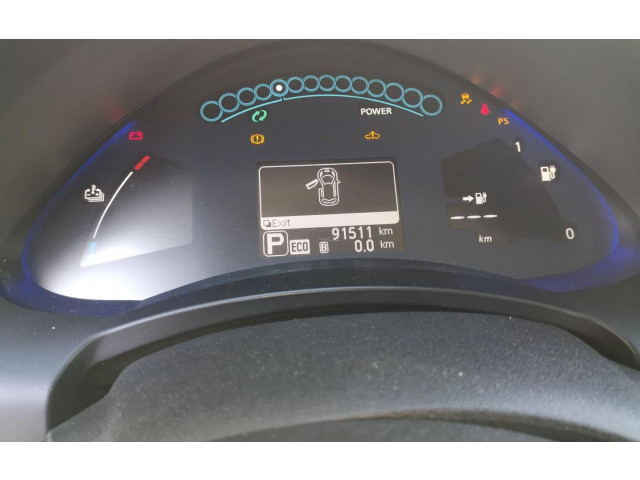 Přístrojová deska  Nissan Leaf I (ZE0) 2016 A2C53389102  