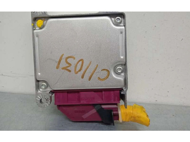 Блок подушек безопасности 8625009061, 5WY64065   SsangYong Kyron