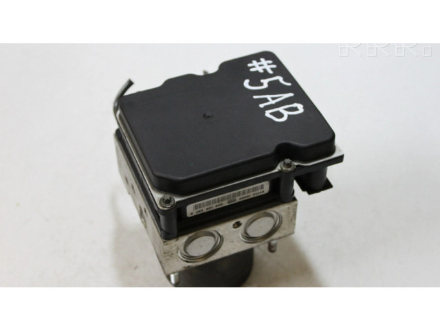 Jednotka ABS 4454002350, 0265251199   Toyota Auris 150 2011