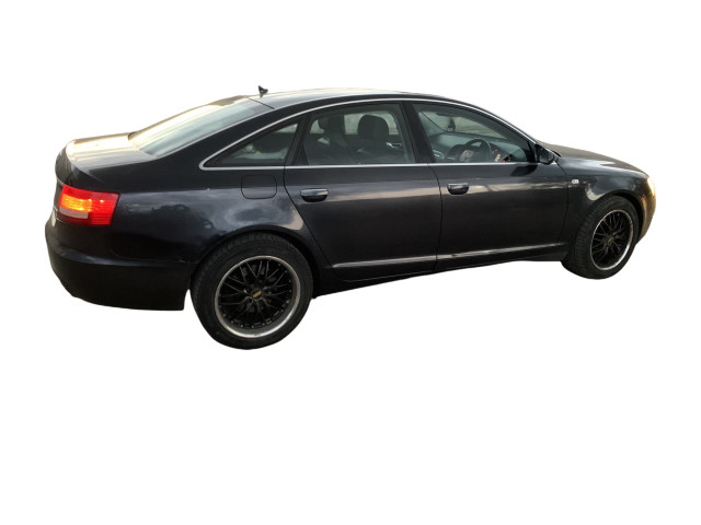 Volant Audi A6 S6 C6 4F 2006   