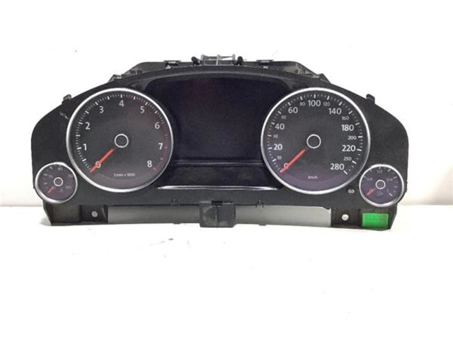 Панель приборов 7p6920880r   Volkswagen Tiguan       