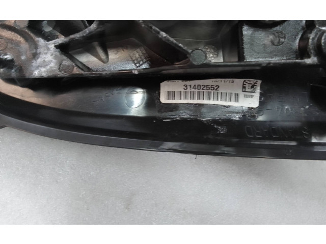Zpětné zrcátko  Volvo V60 2014  31402552  