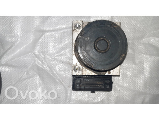 Блок АБС 6Q0907379AA   Skoda  Fabia Mk1 (6Y)  1999-2007 года