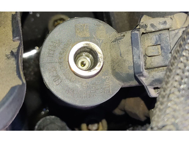 Vstřikovač 0445110188, 5F703892080   Ford Focus    G8DA,G8DB,G8DD,G8DE,G8DF 