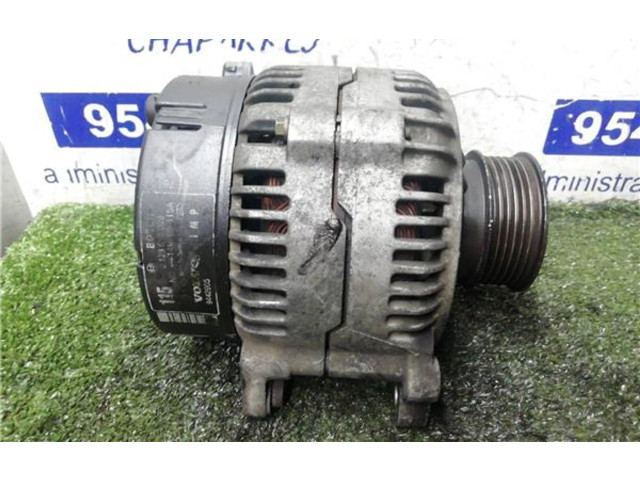 Генератор 0123015028, 0123015028   Volvo S70  V70  V70 XC      