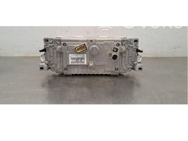 Панель приборов 9835755980   Peugeot 408 II       
