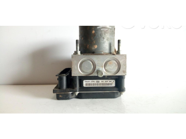 Jednotka ABS 9649988180   Peugeot 207 
