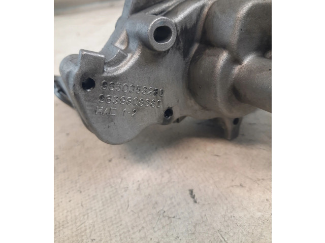 Čerpadlo oleje 9650353280, 9639808680   Peugeot 807   