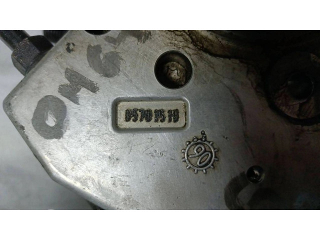 Vstřikovací čerpadlo A6420700201   Mercedes-Benz E W211  pro naftový motor 3.0  