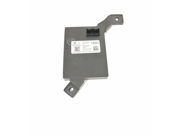Блок управления 4F0907335   Audi A6 Allroad C6