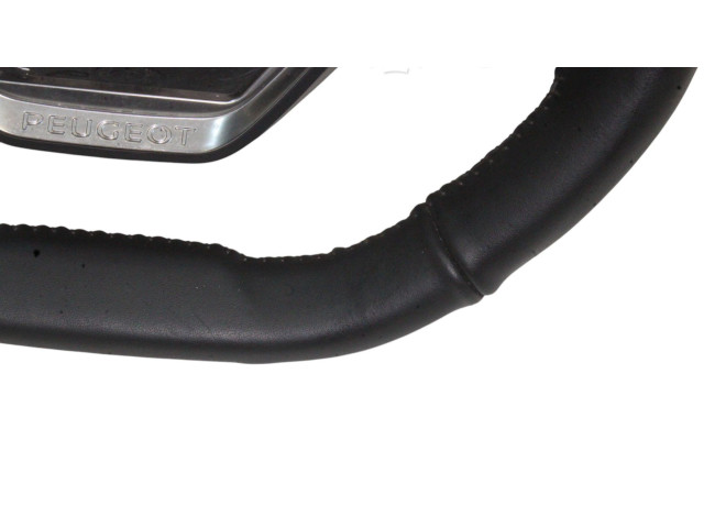 Volant Peugeot 2008 II 2021 98255044ZD  