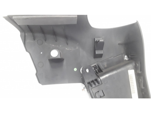 Подушка безопасности в сиденье 96517057ZD   Citroen C6