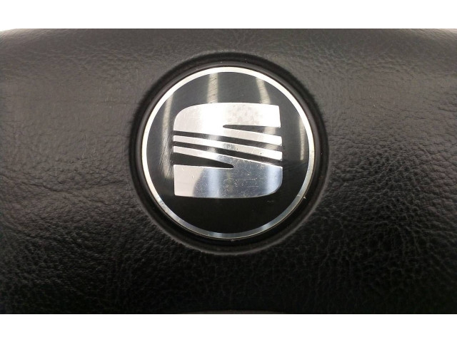 Подушка безопасности водителя 7M7880201   Seat Alhambra (Mk1)