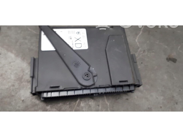 Блок управления 24467905   Opel Corsa C