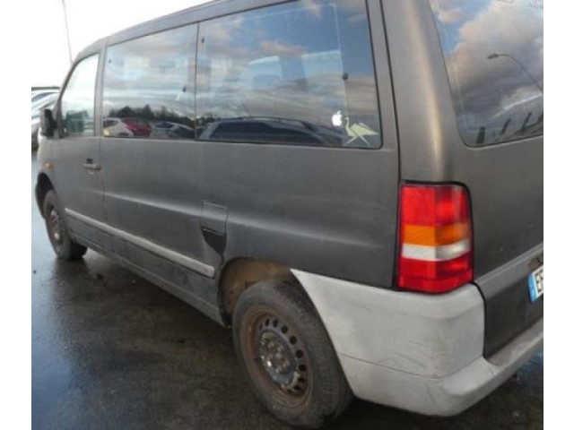 Вентилятор радиатора         Mercedes-Benz Vito Viano W638 
