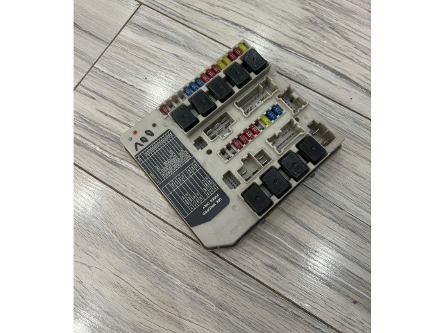 Блок предохранителей  1509834c26   Nissan Micra    