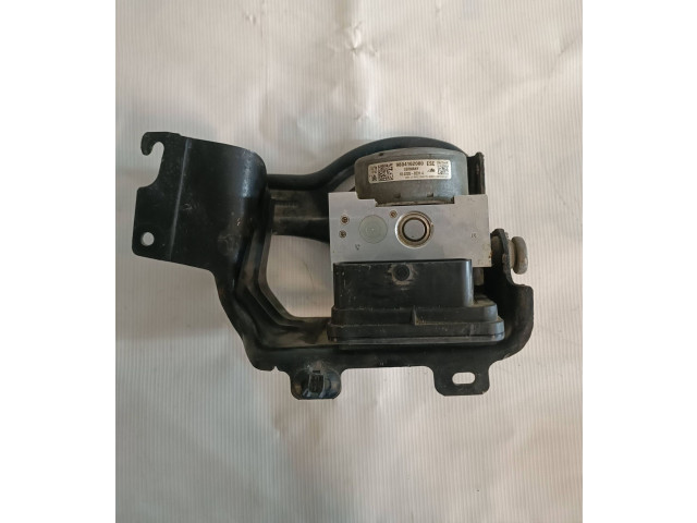 Jednotka ABS 9804162080, 10022002314   Peugeot 208 2018