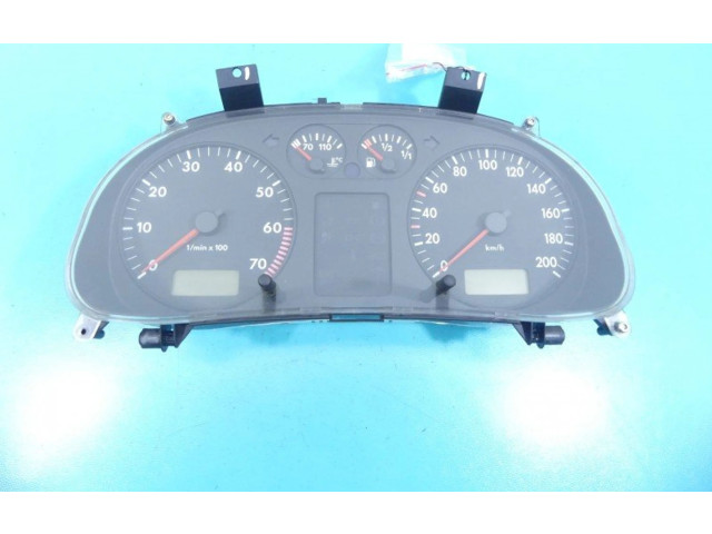 Přístrojová deska  Seat Arosa 1999 6H0920860L, IMPRK1055492  