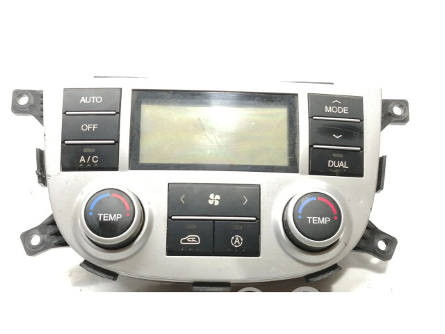 Модуль блока управления кондиционером 972502BXXX   Hyundai Santa Fe