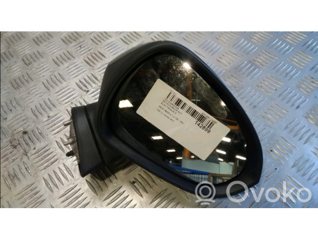 Зеркало электрическое     правое    Seat Ibiza IV (6J,6P)  2008-2017 года   