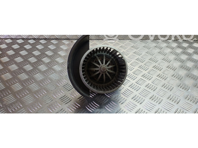 Вентилятор печки    17360057   Volkswagen Touareg I