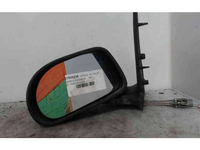 Zpětné zrcátko  Fiat Marea 1996  735246706, 735246706  
