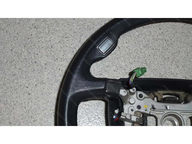 Руль BMW 7 E65 E66  2001-2008 года 32346761743      
