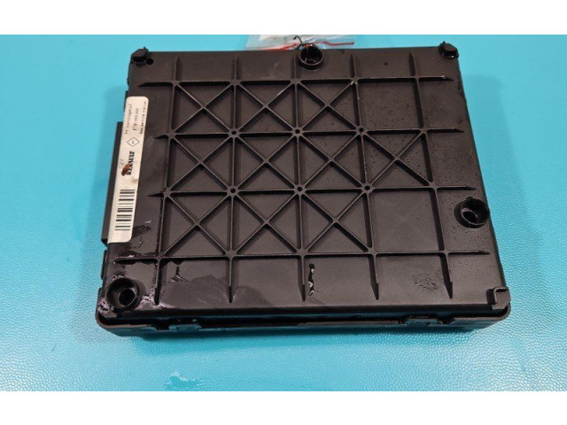 Блок комфорта 8200029342A, IMPRK1400355   Renault Scenic I   