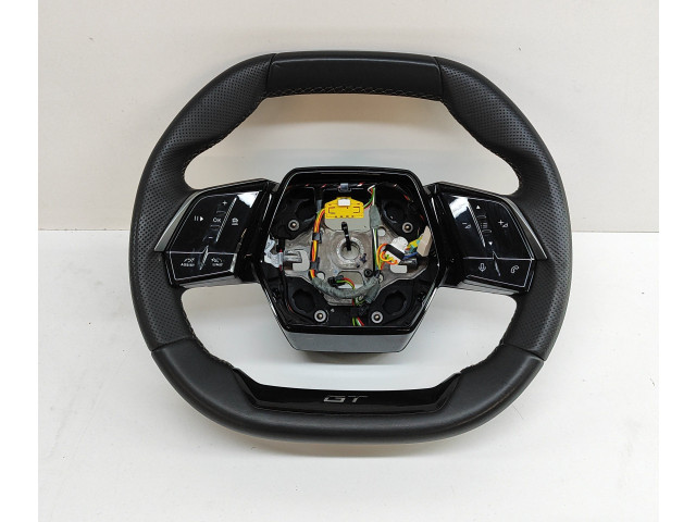 Volant Peugeot 3008 III 2024 98433374ZD  