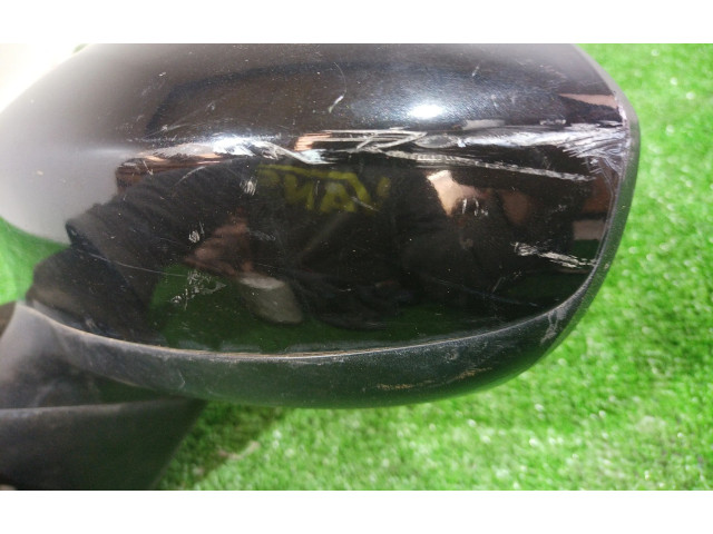 Zpětné zrcátko  Fiat Punto Evo 2007  01214708600, 01214708600  