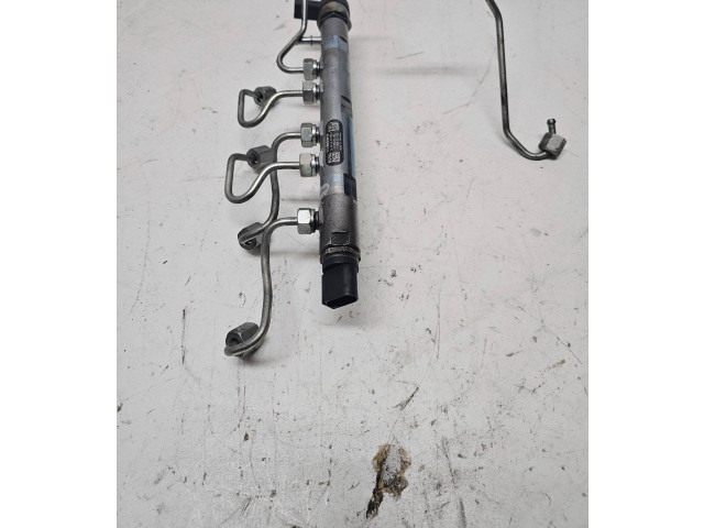 Vstřikovací lišta 7809127, 0445214182   BMW 1 F20 F21     