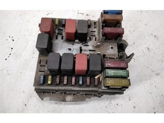 Блок предохранителей 46846109, 192A1000   Fiat Stilo 2003