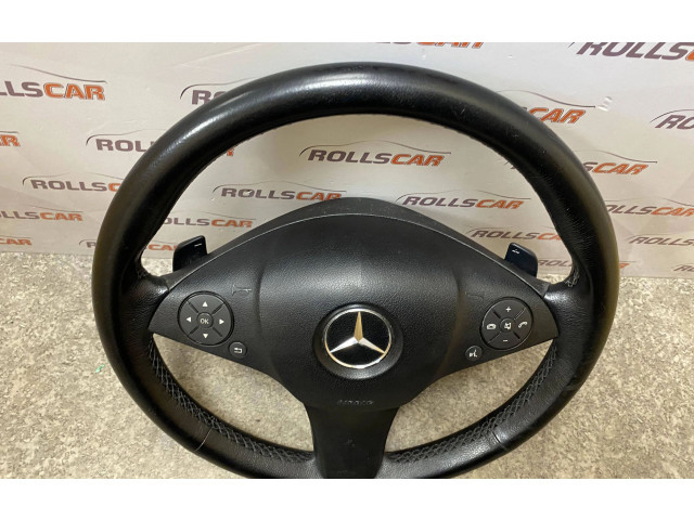Volant Mercedes-Benz C W204 2008   